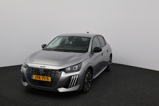 Peugeot 208 1.2 PureTech 100 Allure/ Virtuele Cockpit/ 360°Camera/ Carplay!/ Lane-Assist/ Keyless/ Dodehoek/ LED-Dagrij/ 6-Versnell./ Cruise/ Clima/ 16''LMV/ Half-Leder/ Elek.Pakket/ Navigatie – foto 7