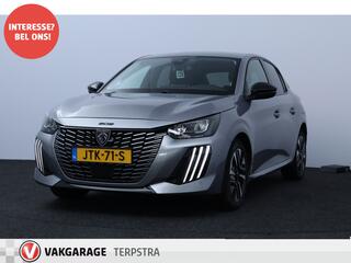Peugeot 208 1.2 PureTech 100 Allure/ Virtuele Cockpi