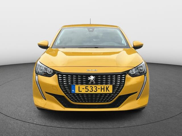 Peugeot 208 1.2 PureTech Allure | Parkeersensoren | Navi | NL Auto | Cruise – foto 2