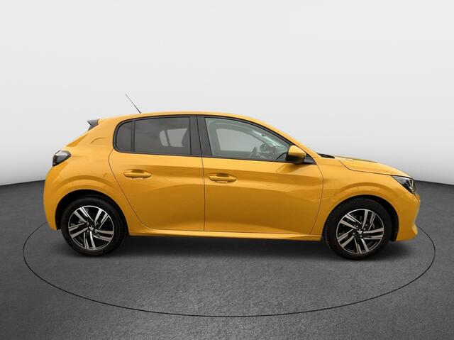 Peugeot 208 1.2 PureTech Allure | Parkeersensoren | Navi | NL Auto | Cruise – foto 5