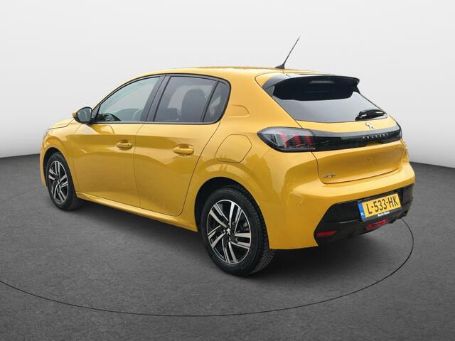 Peugeot 208 1.2 PureTech Allure | Parkeersensoren | Navi | NL Auto | Cruise – foto 8