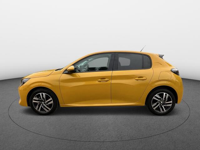 Peugeot 208 1.2 PureTech Allure | Parkeersensoren | Navi | NL Auto | Cruise – foto 9