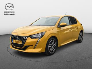 Peugeot 208 1.2 PureTech Allure | Parkeersensoren |
