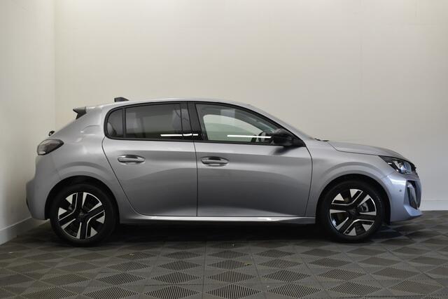 Peugeot 208 1.2 PureTech 100PK ALLURE 360 Cam. – foto 4