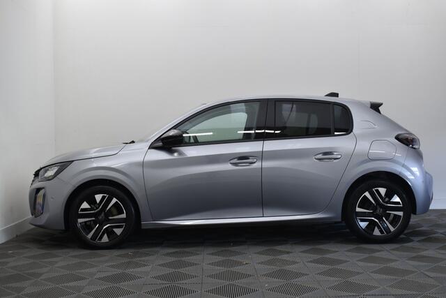 Peugeot 208 1.2 PureTech 100PK ALLURE 360 Cam. – foto 5