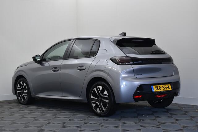 Peugeot 208 1.2 PureTech 100PK ALLURE 360 Cam. – foto 6