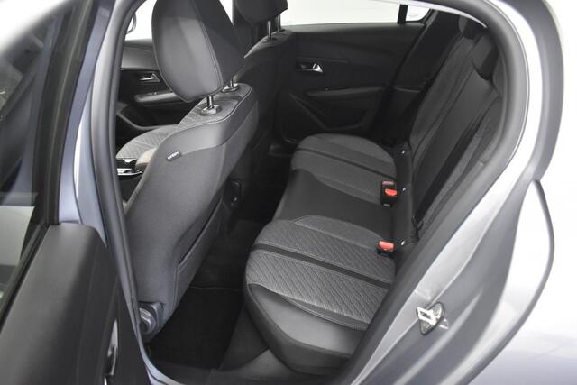 Peugeot 208 1.2 PureTech 100PK ALLURE 360 Cam. – foto 9