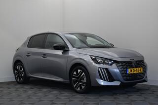 Peugeot 208 1.2 PureTech 100PK ALLURE 360 Cam.