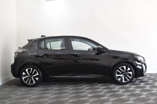 Peugeot 208 1.2 Turbo 100PK Active – foto 4