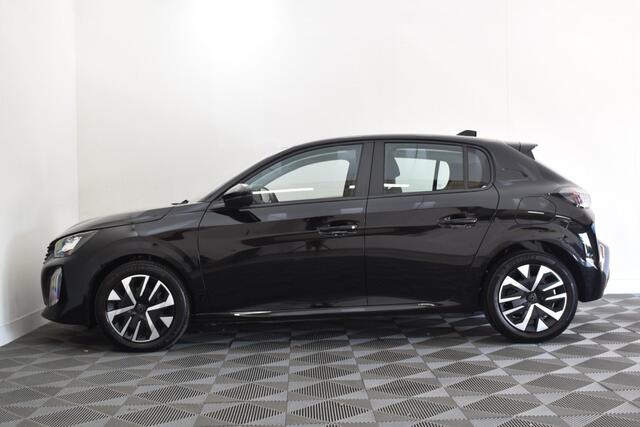 Peugeot 208 1.2 Turbo 100PK Active – foto 5