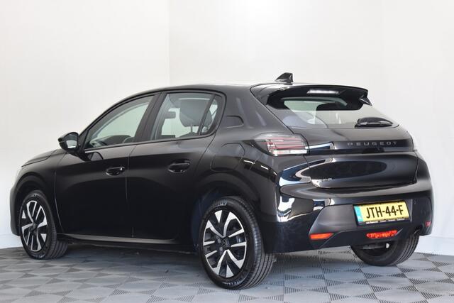 Peugeot 208 1.2 Turbo 100PK Active – foto 6