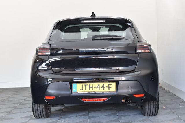 Peugeot 208 1.2 Turbo 100PK Active – foto 7