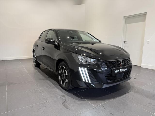 Peugeot 208 1.2 Hybrid 110 e-DCS6 Allure | APPLE CARPLAY & ANDROID AUTO | CAMERA | DEMO AUTO | – foto 3