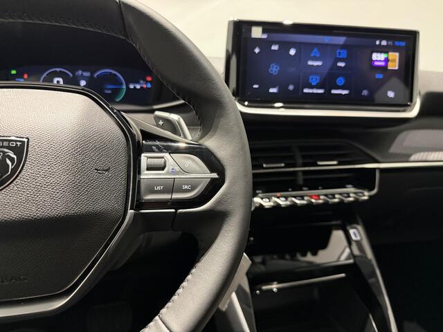 Peugeot 208 1.2 Hybrid 110 e-DCS6 Allure | APPLE CARPLAY & ANDROID AUTO | CAMERA | DEMO AUTO | – foto 10