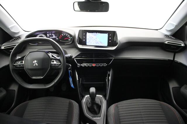 Peugeot 208 1.2 PureTech Active - Carplay, Navi, Cruise – foto 2