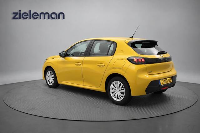 Peugeot 208 1.2 PureTech Active - Carplay, Navi, Cruise – foto 3