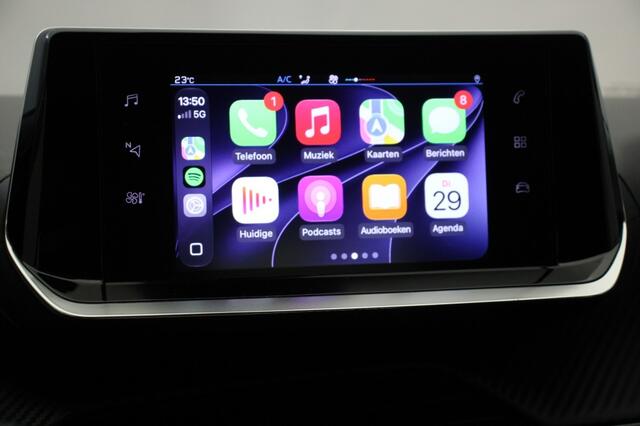 Peugeot 208 1.2 PureTech Active - Carplay, Navi, Cruise – foto 5