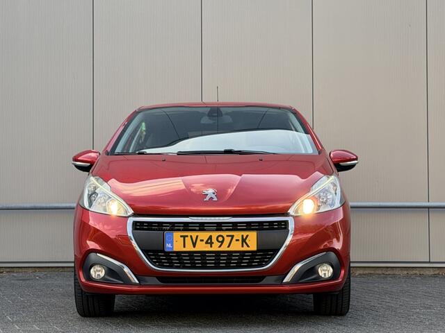 Peugeot 208 1.2 – foto 2