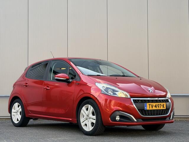 Peugeot 208 1.2 – foto 3