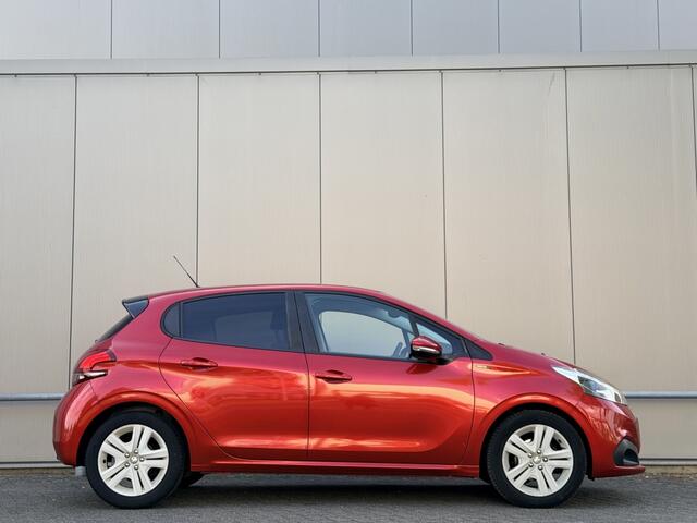 Peugeot 208 1.2 – foto 4