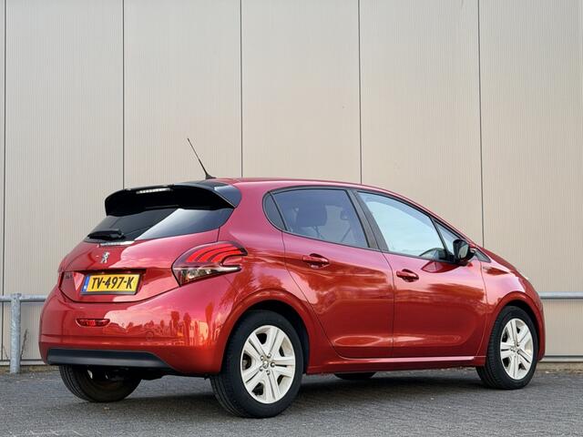 Peugeot 208 1.2 – foto 5