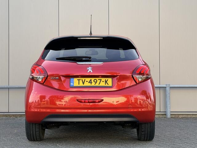 Peugeot 208 1.2 – foto 6