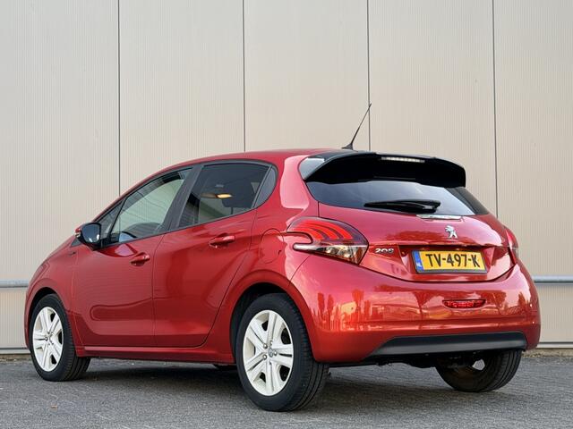 Peugeot 208 1.2 – foto 7