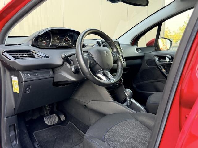 Peugeot 208 1.2 – foto 8