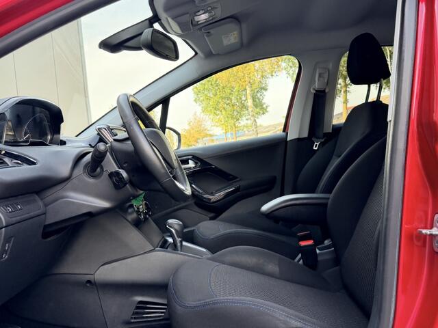 Peugeot 208 1.2 – foto 9