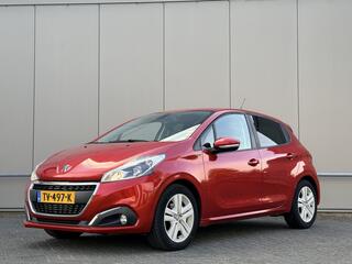 Peugeot 208 1.2