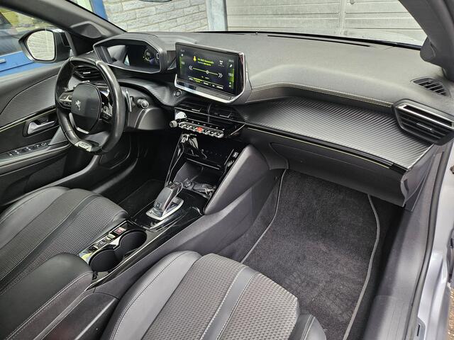 Peugeot 208 1.2 PureTech GT Pack Inclusief Afleveringskosten – foto 4