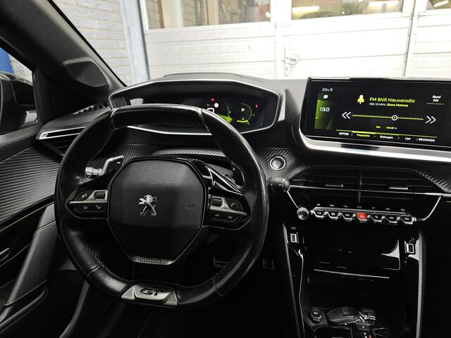 Peugeot 208 1.2 PureTech GT Pack Inclusief Afleveringskosten – foto 5