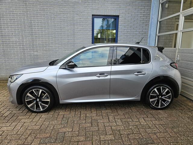 Peugeot 208 1.2 PureTech GT Pack Inclusief Afleveringskosten – foto 6