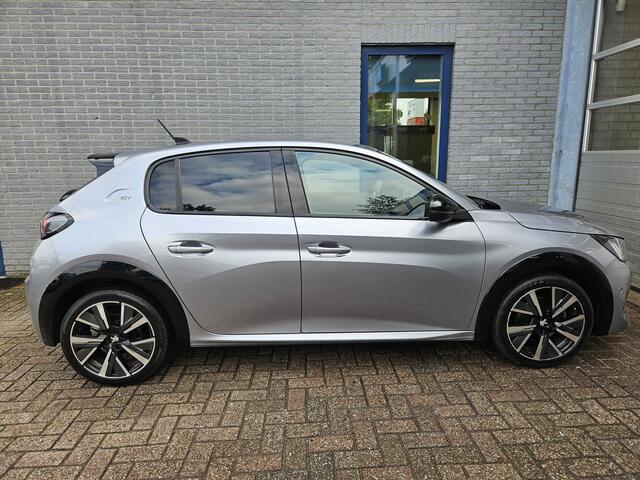 Peugeot 208 1.2 PureTech GT Pack Inclusief Afleveringskosten – foto 7