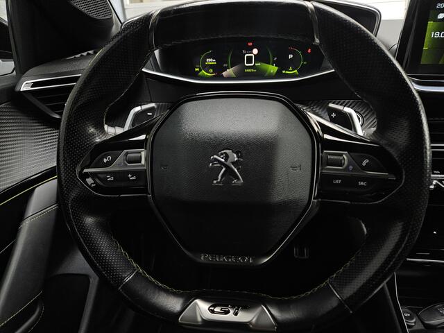Peugeot 208 1.2 PureTech GT Pack Inclusief Afleveringskosten – foto 8