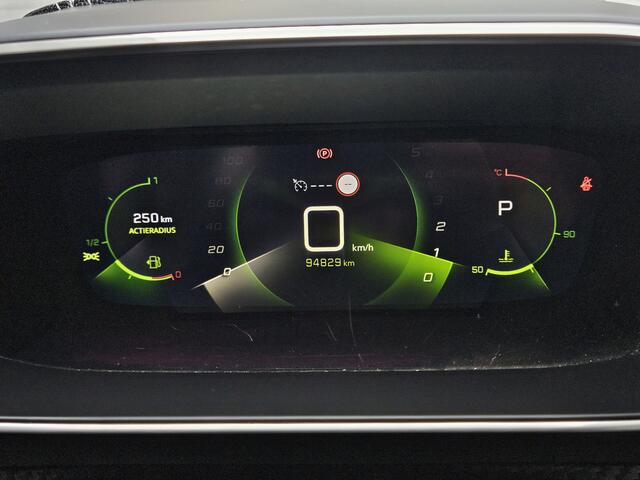 Peugeot 208 1.2 PureTech GT Pack Inclusief Afleveringskosten – foto 9