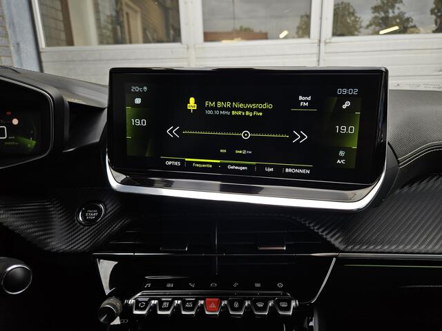 Peugeot 208 1.2 PureTech GT Pack Inclusief Afleveringskosten – foto 10