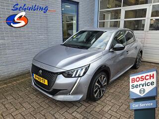 Peugeot 208 1.2 PureTech GT Pack Inclusief Afleverin