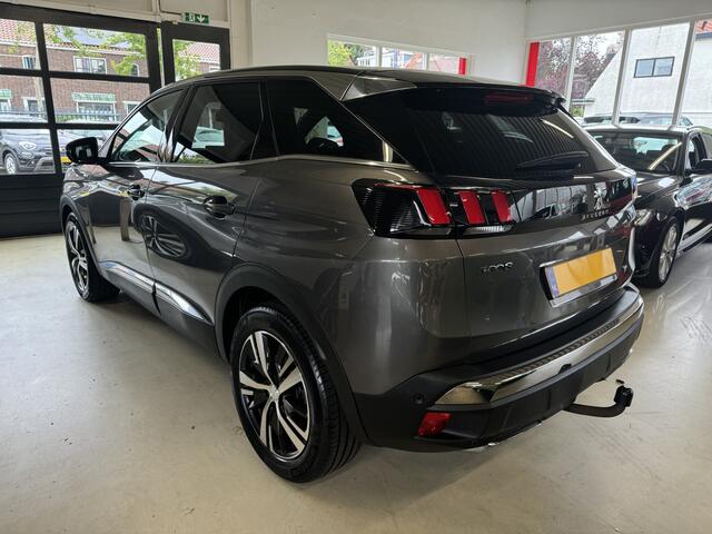 Peugeot 3008 1.2 PureTech GT Line Avantage | Automaat | LED | PDC