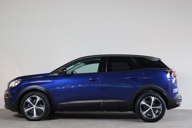 Peugeot 3008 1.2 PureTech Allure PDC I Apple Car-Play I Navigatie