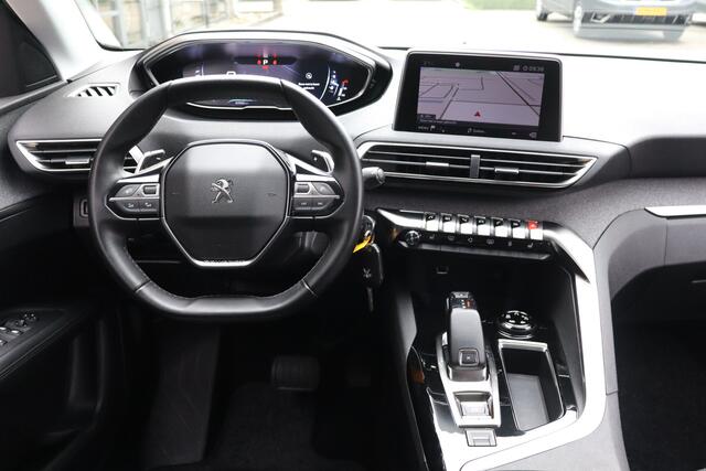 Peugeot 3008 1.2 PureTech Allure PDC I Apple Car-Play I Navigatie