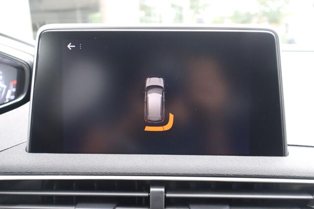 Peugeot 3008 1.2 PureTech Allure PDC I Apple Car-Play I Navigatie