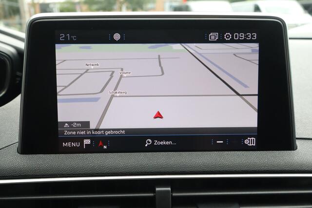 Peugeot 3008 1.2 PureTech Allure PDC I Apple Car-Play I Navigatie
