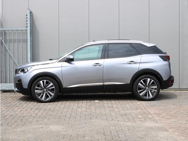 Peugeot 3008 1.2 PureTech Allure Automaat | Navi / Panoramadak / Camera