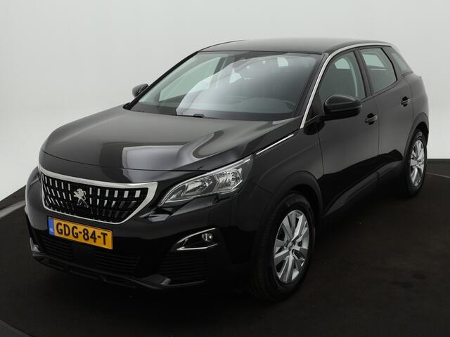 Peugeot 3008 1.2 PT Crossway Av A