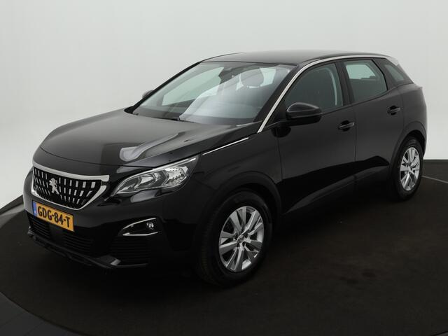 Peugeot 3008 1.2 PT Crossway Av A