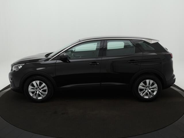 Peugeot 3008 1.2 PT Crossway Av A