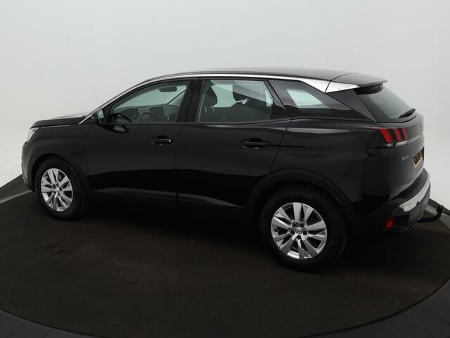 Peugeot 3008 1.2 PT Crossway Av A