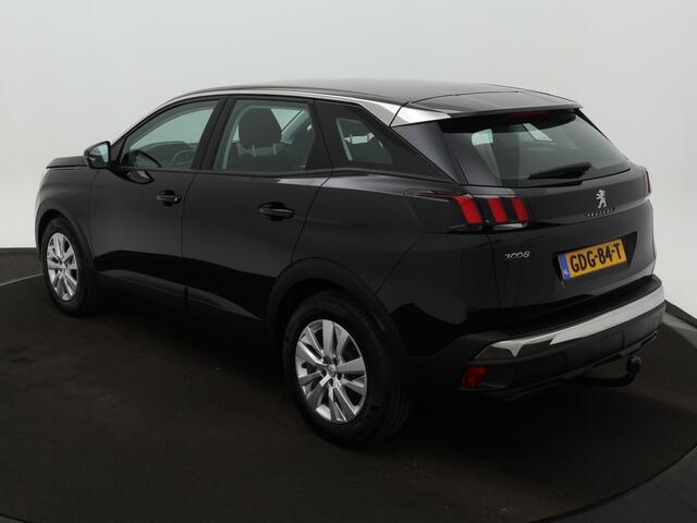 Peugeot 3008 1.2 PT Crossway Av A