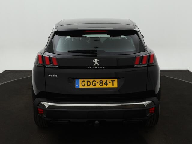Peugeot 3008 1.2 PT Crossway Av A
